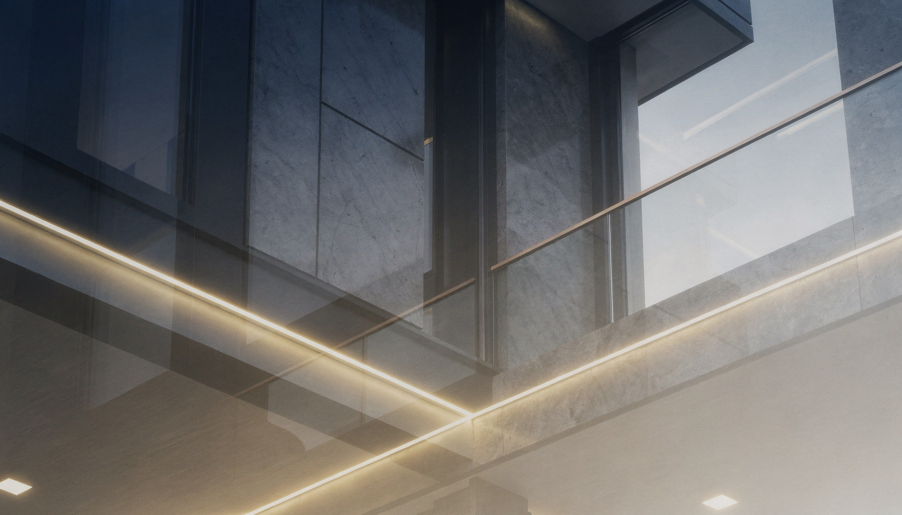 Denver Residential Electricians website preview